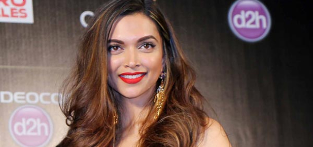 Ive learnt focus, dedication from sports: Deepika Padukone