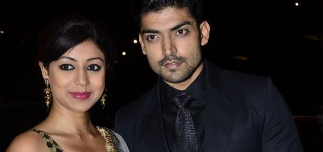 When Kratika Sengar surprised ill Nikitin Dheer on set 