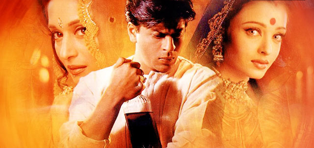 Devdas will always be special, says Shah Rukh Khan