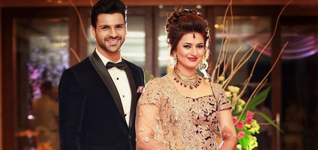 Vivek Dahiya has filled me with positivity: Divyanka Tripathi 