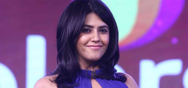 A Flying Jatt is most pro Sikh community film ever: Ekta Kapoor