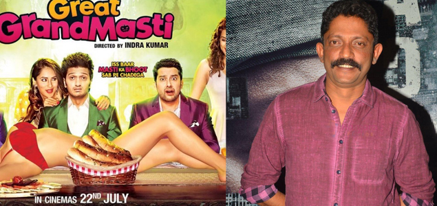 Nishikant Kamat extends support to Great Grand Masti