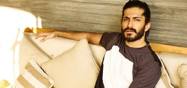 Harshvardhan Kapoor begins shooting Bhavesh Joshi