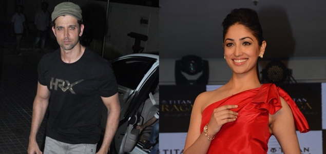 Hrithik never takes his work for granted: Yami Gautam