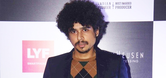 Curious to know how Indian audiences receive M Cream: Imaad Shah 