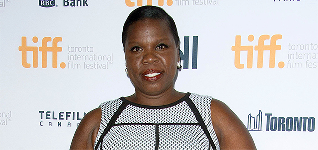 Leslie Jones wants more diversity in fashion