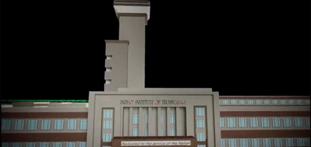 Watch IIT Kharagpur, Game of Thrones style