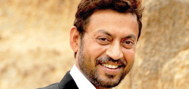 Dont like talking about myself, PR machinery: Irrfan