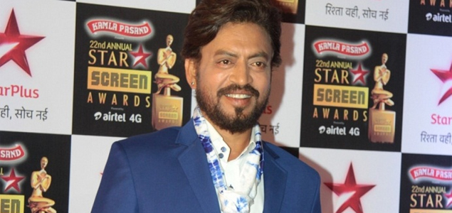 Dont care about film awards: Irrfan Khan