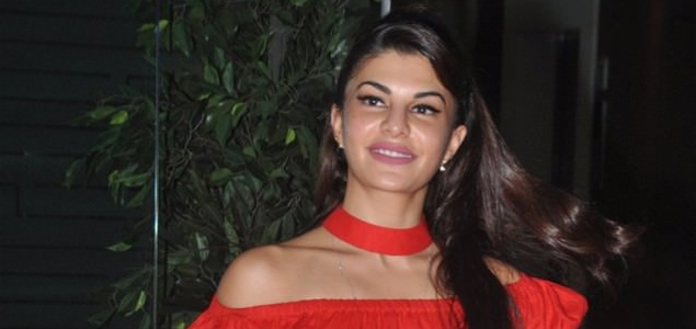 Judging Jhalak a big responsibility: Jacqueline Fernandez