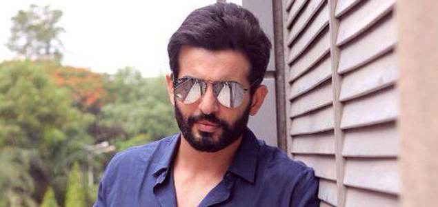 I have a phobia of singing: Jay Bhanushali 