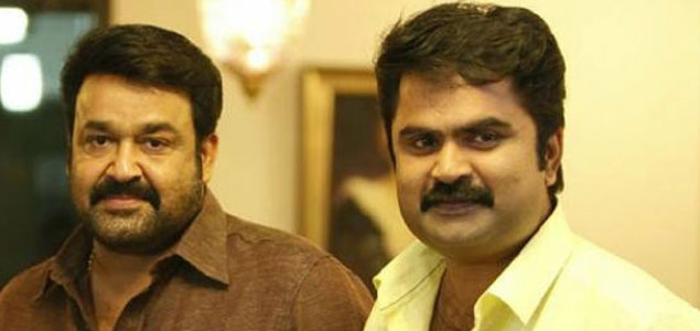Mohanlal and Anoop Menon to team up again