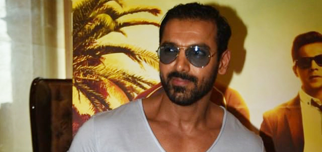 Im still middle class: John Abraham