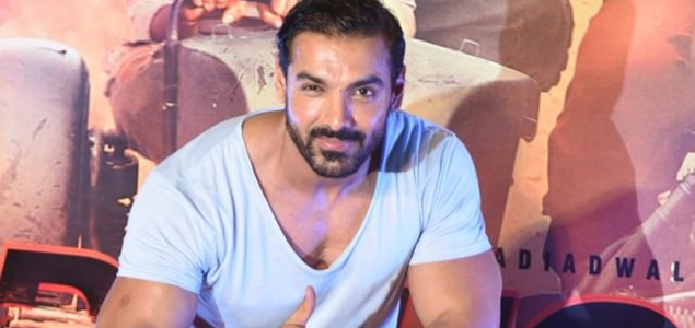 Industry follows ineffective set templates during promotions: John Abraham