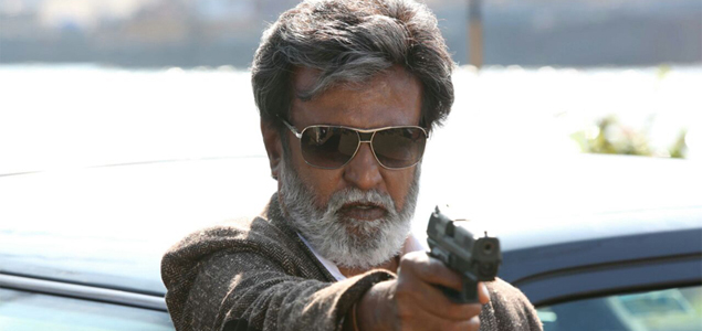 Kabali to release in over 1,000 screens in north Indian market