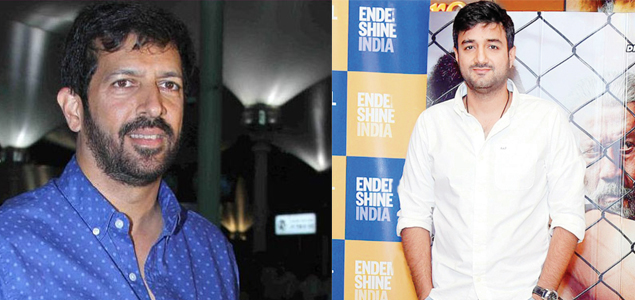 Kabir Khan, Siddharth Anand to direct Indo Chinese co productions