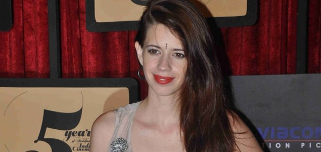 Kalki not keen to direct films anytime soon