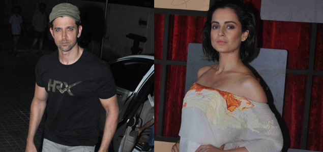 Not looking for support, says Hrithik on Kangana spat