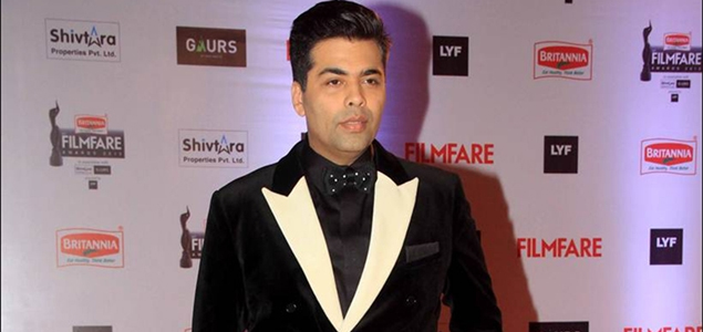 Less stars in industry a crisis, says Karan Johar 