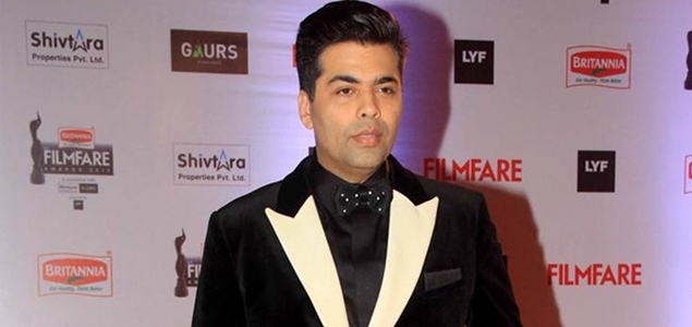 Karan Johar starts last leg of Ae Dil Hai Mushkil 