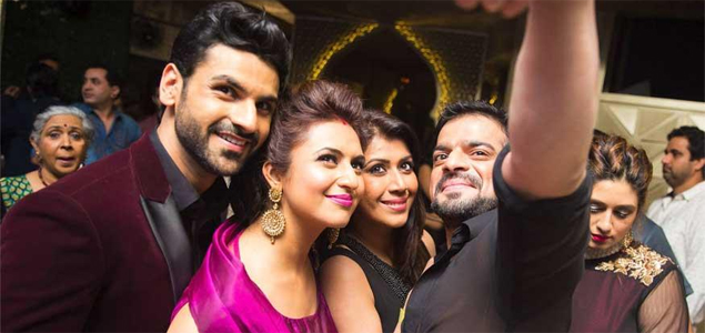 I got unnerved: Karan on snubbing media at Divyankas reception 