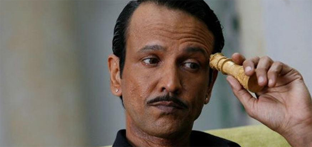 Kay Kay Menon will surprise people in 3 Dev: Director