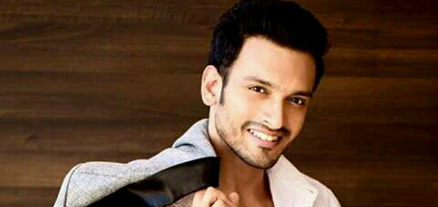 Im extremely spiritual: Khushank Arora