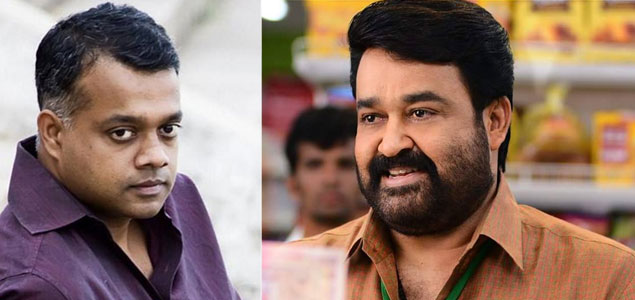 Gautham Menon to direct Mohanlal?