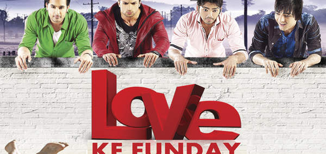 Love Ke Funday gets A certificate