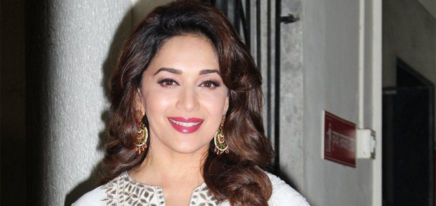 I miss my father everyday, says Madhuri 