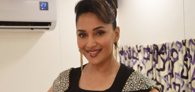 Have learnt so much from Terence, Bosco: Madhuri Dixit Nene 