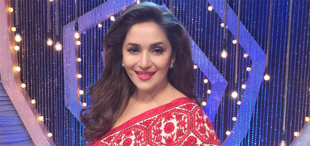 Tough for classical dancers to adapt to other dance forms: Madhuri 