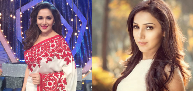 Would love to playback for Madhuri Dixit: Neeti Mohan