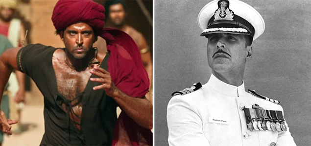 Both Mohenjo Daro and Rustom should be superhits: Gowariker