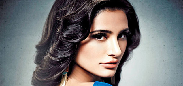 No plans to quit: Nargis Fakhri on leaving Bollywood