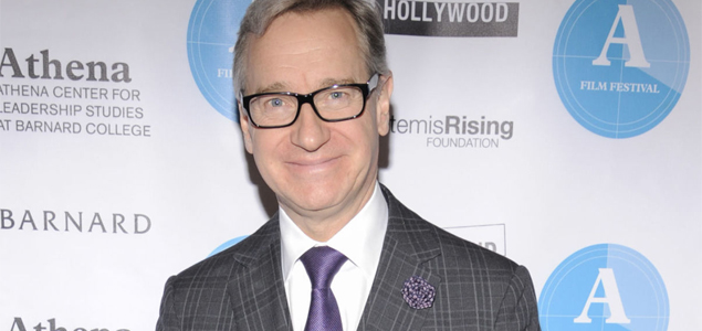 Im an action junky: Paul Feig