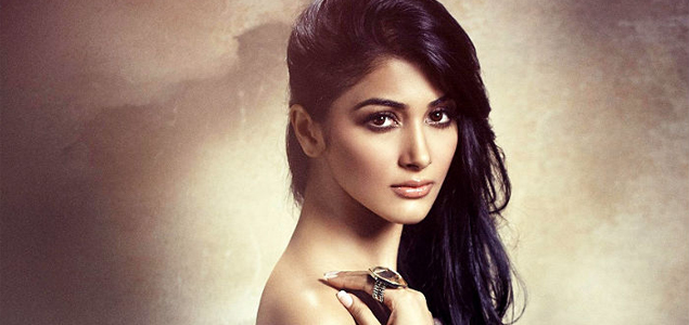 Pooja fits the bill for Mohenjo Daro