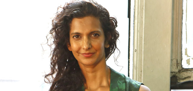 Very proud to be part of American TV: Poorna Jagannathan 