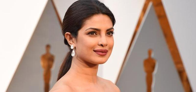 Priyanka Chopra floored by American comedians praise 