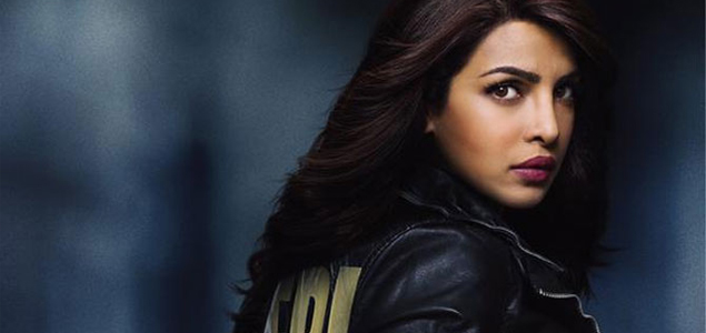 I have never dated, says Priyanka Chopra