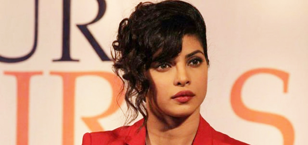 India is a difficult country: Priyanka Chopra