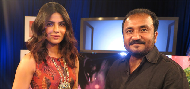 Priyanka Chopra inspired by Super 30s Anand Kumars work