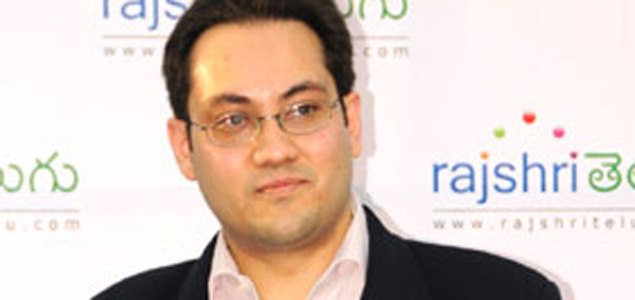 Rajjat Barjatya passes away 