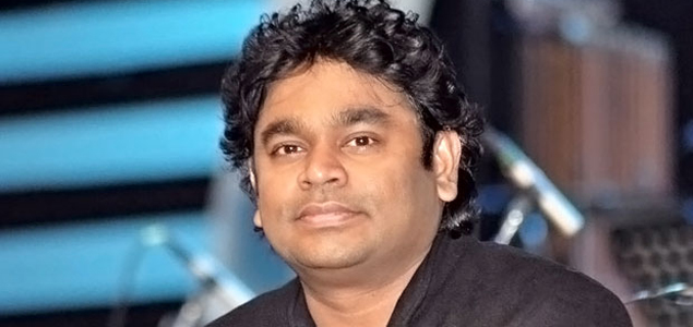 A.R. Rahman first thought Mohenjo Daro would be boring documentary