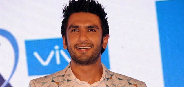 Youngsters dont consider sex as taboo topic: Ranveer Singh