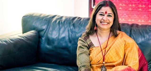 Popularity of ghazals increasing, says Rekha Bhardwaj 