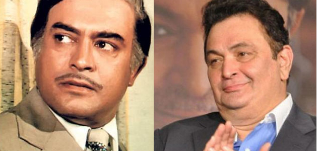 Sanjeev Kumar was an effortless actor: Rishi Kapoor