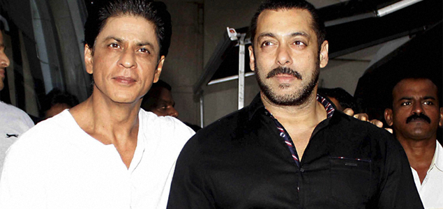 Cant judge someone elses comments: SRK on Salman