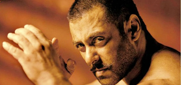 Sultan crosses Rs 300 crore mark in opening weekend worldwide