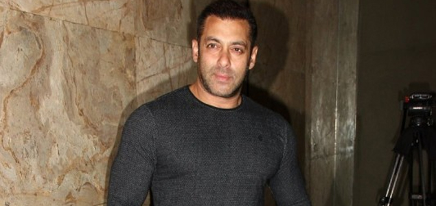 No one will make biopic on my boring life: Salman 